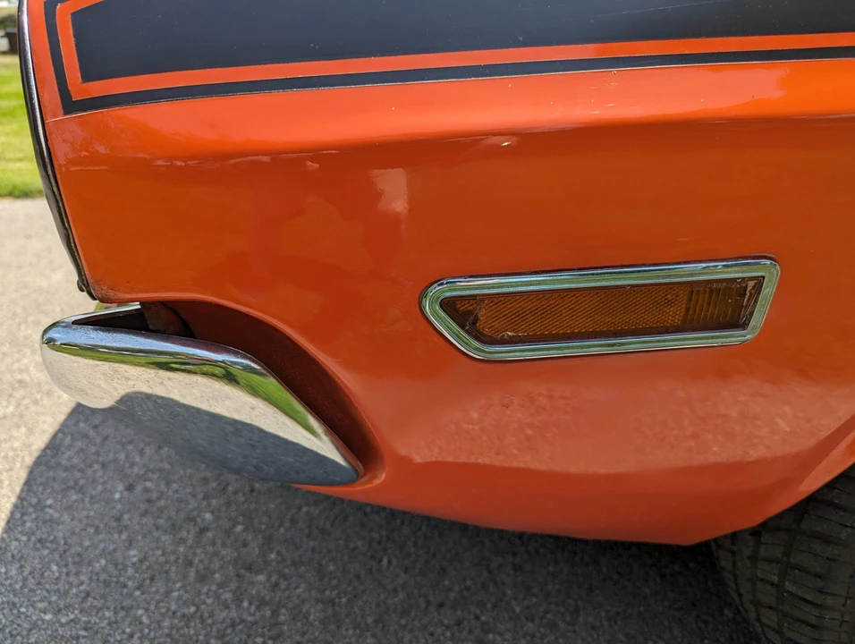 1974 Dodge Challenger 1st Gen - Image 28 of 31