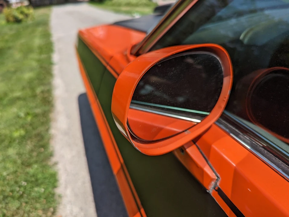 1974 Dodge Challenger 1st Gen - Image 22 of 31