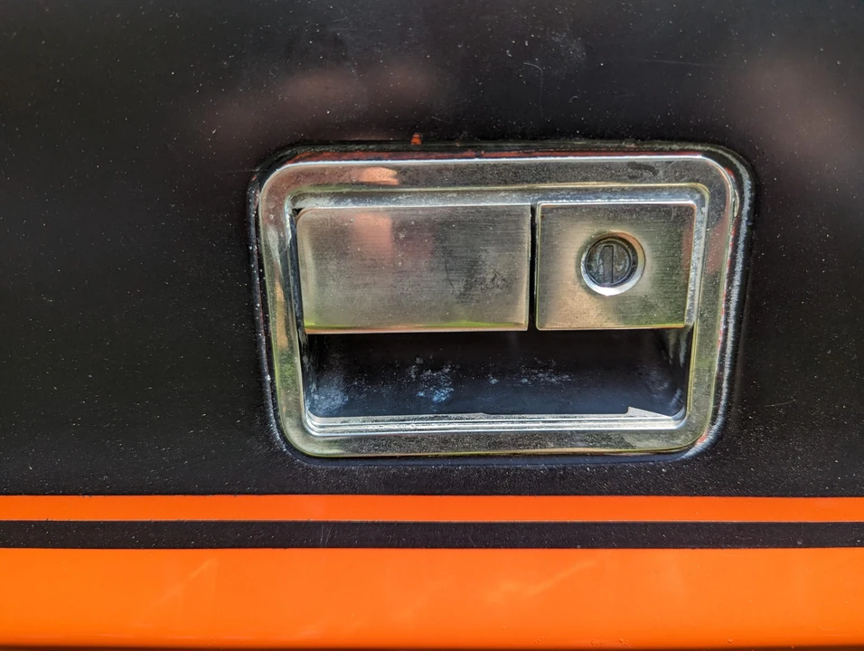 1974 Dodge Challenger 1st Gen - Image 24 of 31