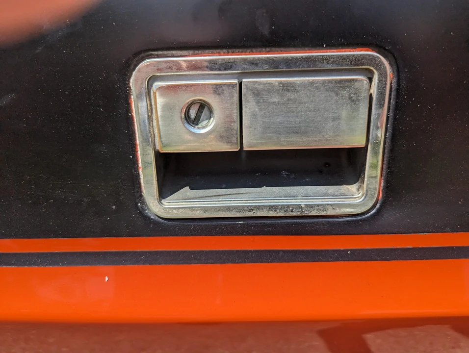 1974 Dodge Challenger 1st Gen - Image 25 of 31