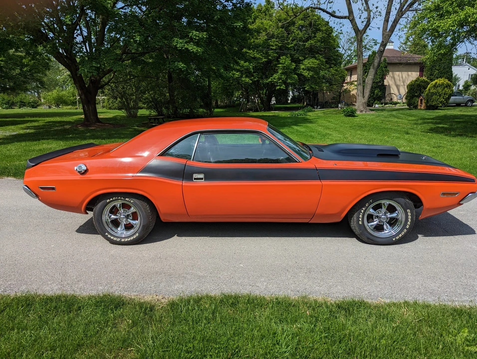 1974 Dodge Challenger 1st Gen - Image 6 of 31