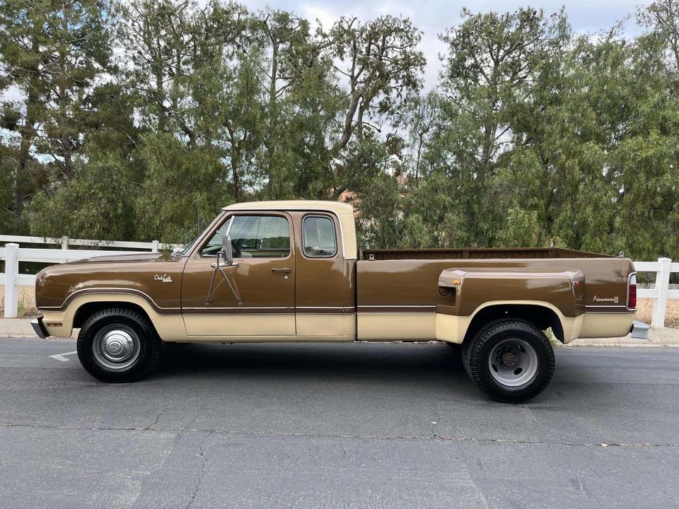 1974 Dodge D Series 2nd Gen - Image 13 of 31