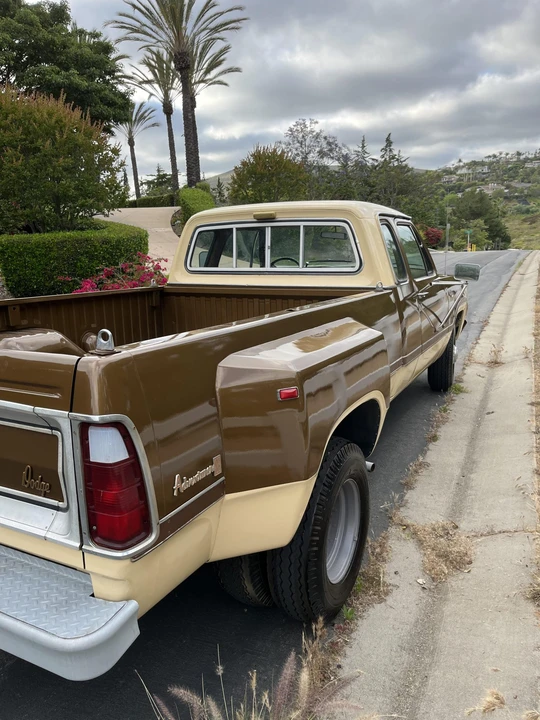 1974 Dodge D Series 2nd Gen - Image 26 of 31