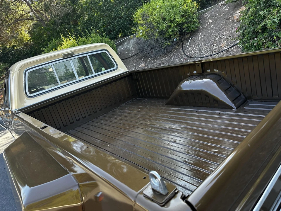 1974 Dodge D Series 2nd Gen - Image 30 of 31