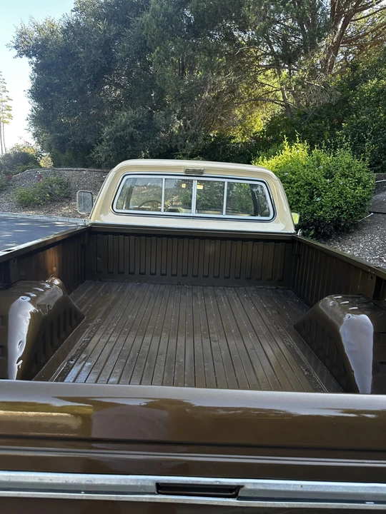 1974 Dodge D Series 2nd Gen - Image 31 of 31