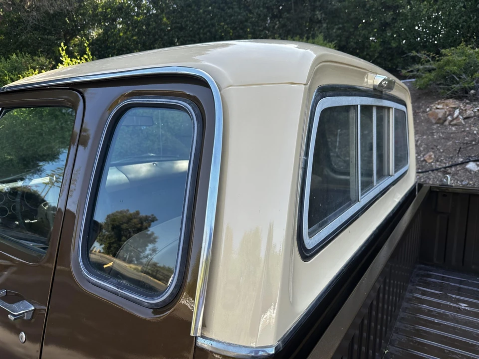 1974 Dodge D Series 2nd Gen - Image 28 of 31