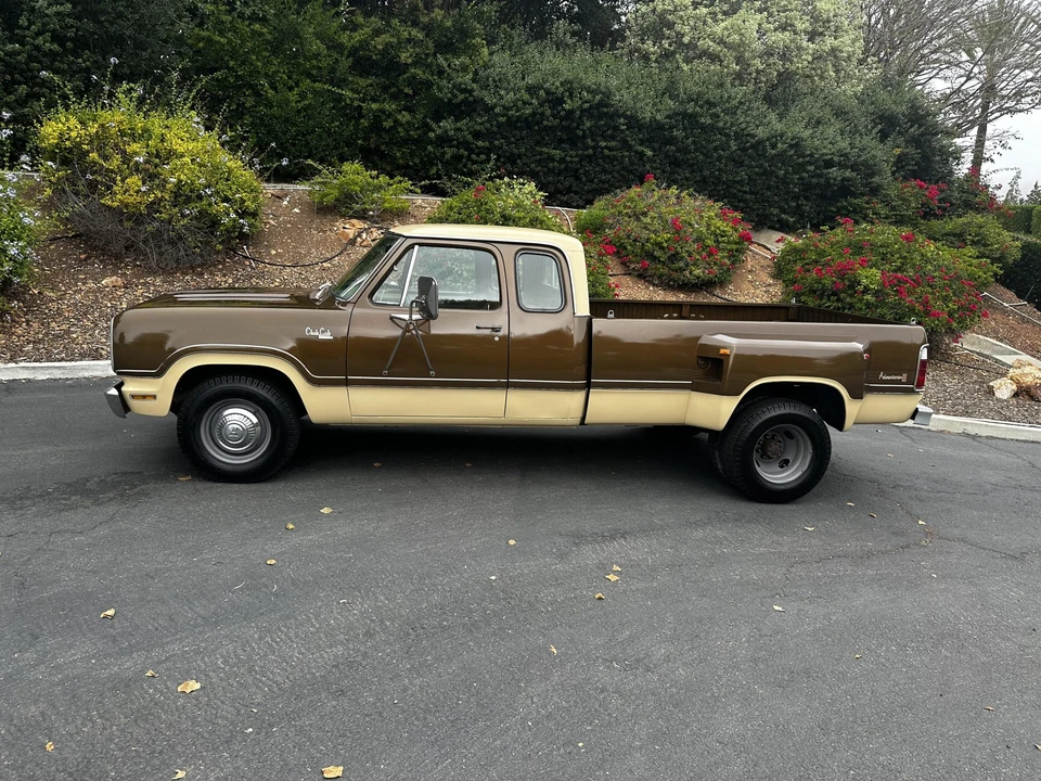 1974 Dodge D Series 2nd Gen - Image 23 of 31