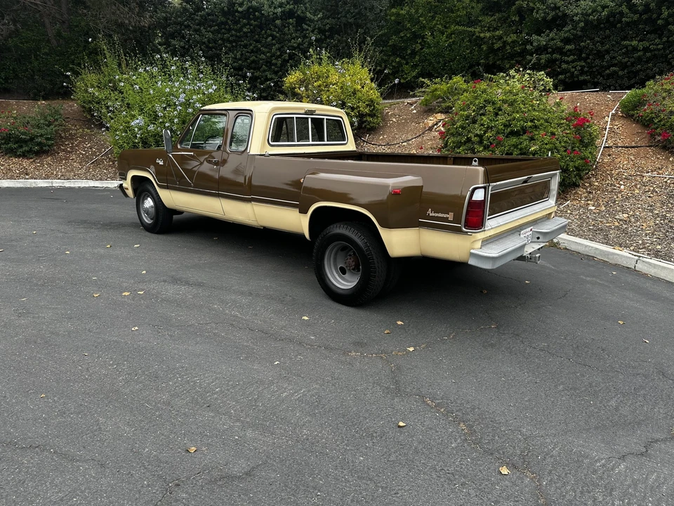 1974 Dodge D Series 2nd Gen - Image 21 of 31