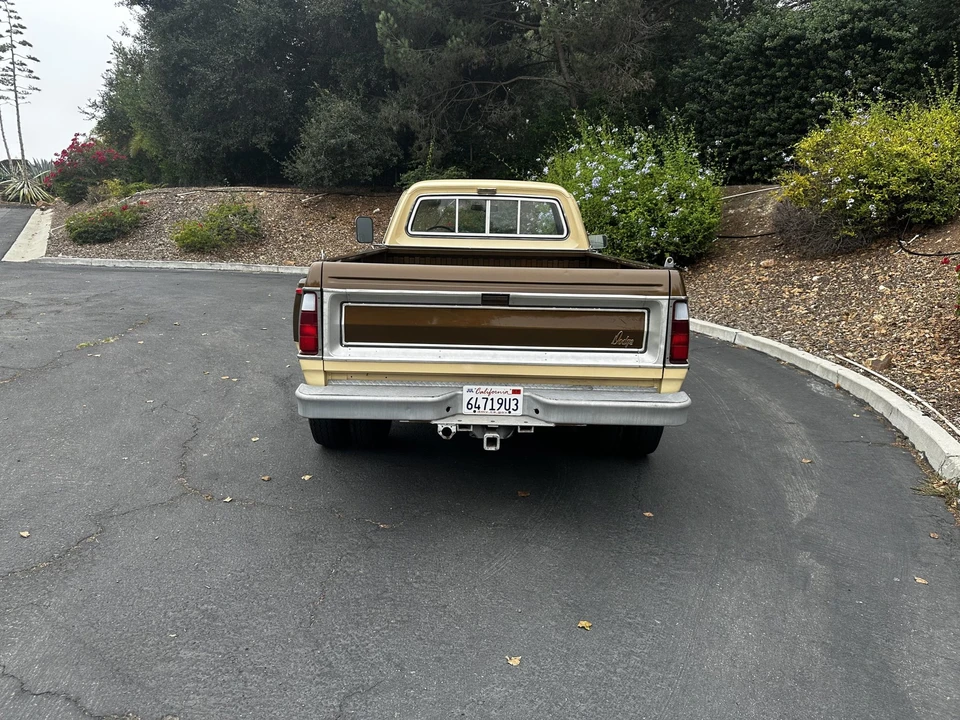 1974 Dodge D Series 2nd Gen - Image 19 of 31