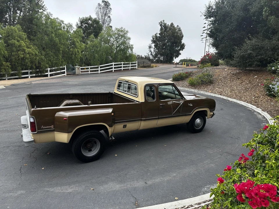 1974 Dodge D Series 2nd Gen - Image 17 of 31