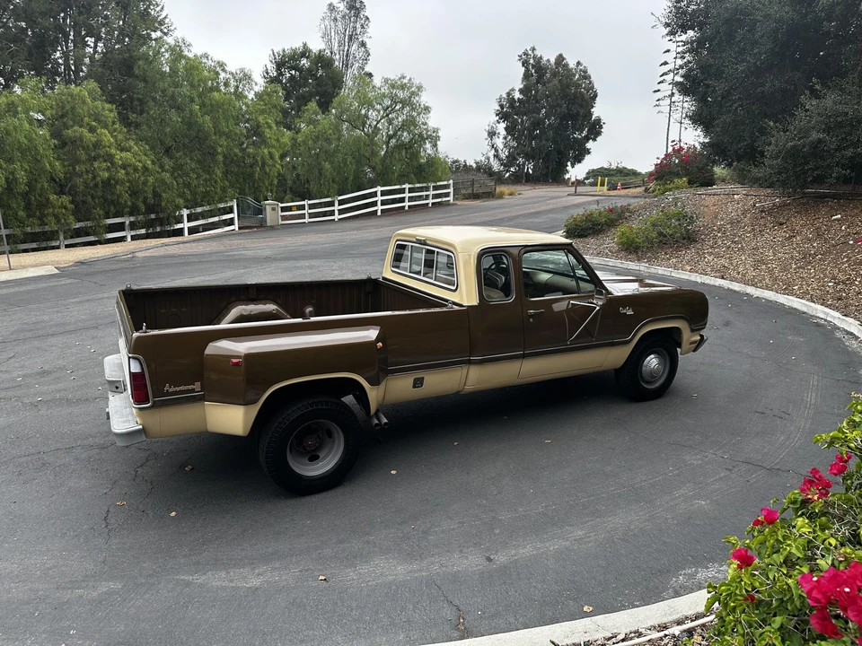 1974 Dodge D Series 2nd Gen - Image 18 of 31