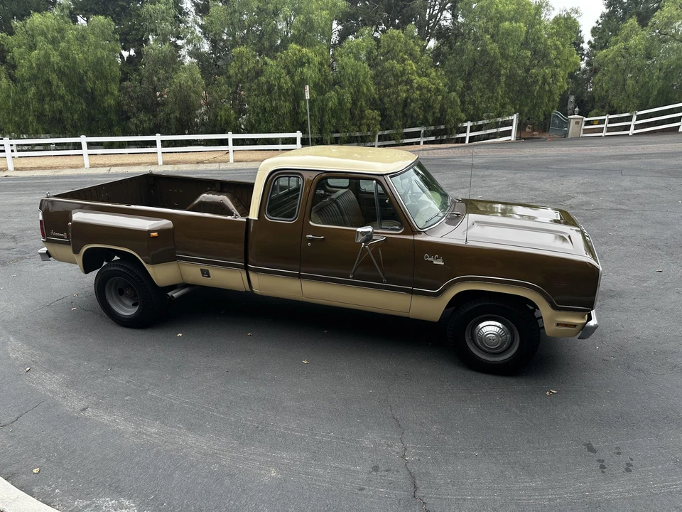 1974 Dodge D Series 2nd Gen - Image 16 of 31