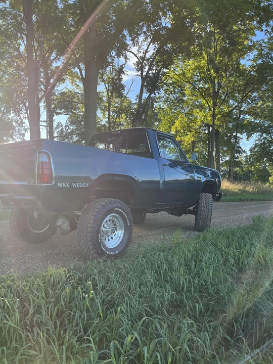 1975 Dodge Power Wagon - Image 29 of 31