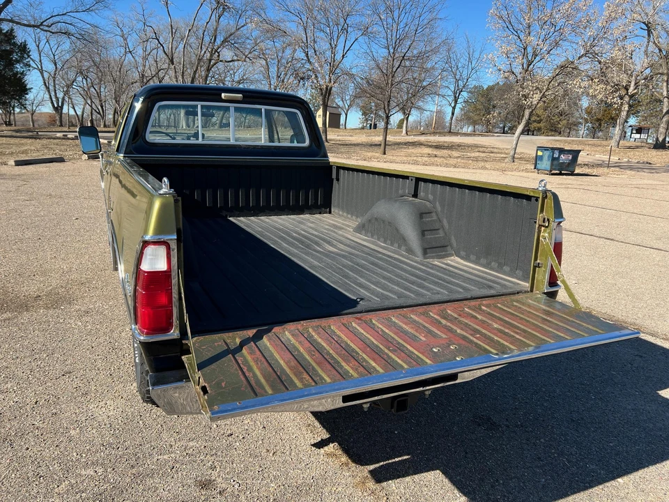 1975 Dodge D Series 3rd Gen - Image 24 of 31