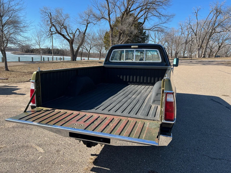 1975 Dodge D Series 3rd Gen - Image 30 of 31