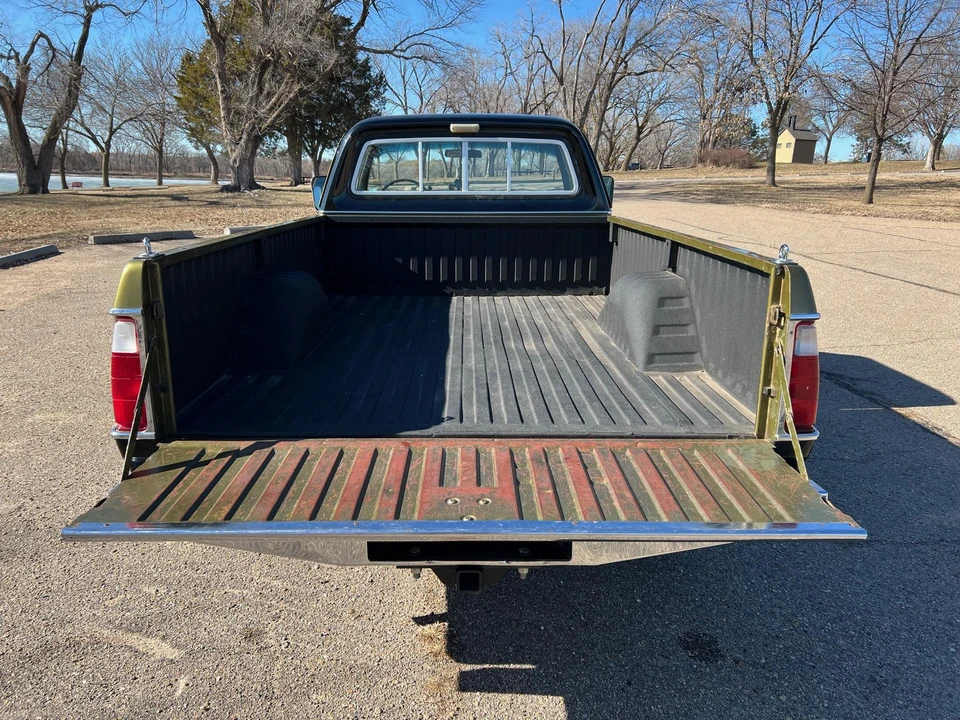 1975 Dodge D Series 3rd Gen - Image 29 of 31