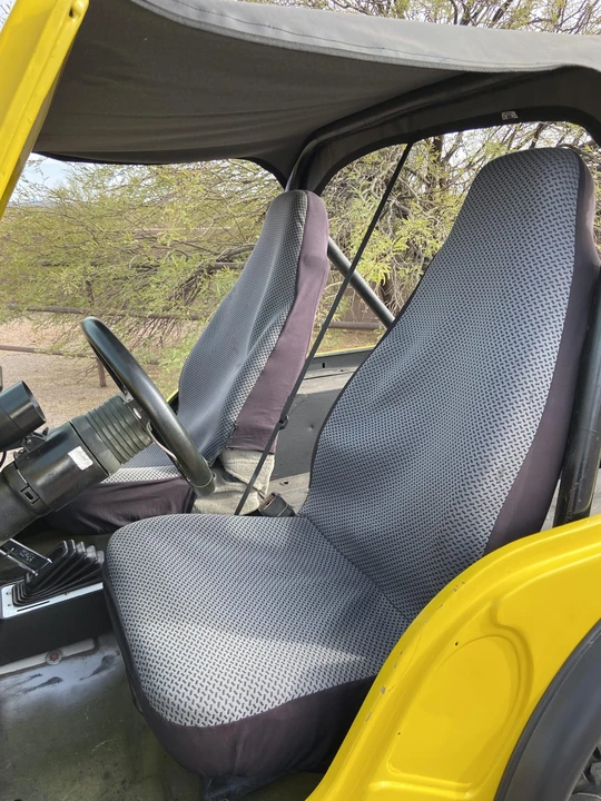1976 Jeep CJ5 - Image 28 of 31