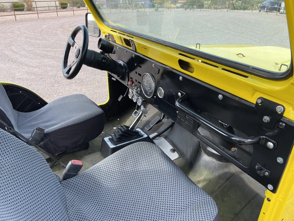 1976 Jeep CJ5 - Image 30 of 31