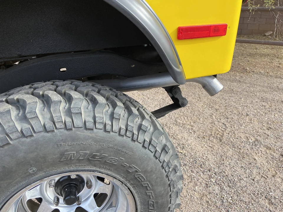 1976 Jeep CJ5 - Image 15 of 31