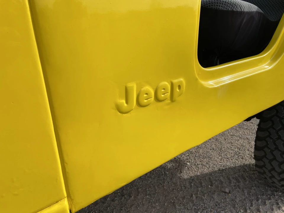 1976 Jeep CJ5 - Image 18 of 31