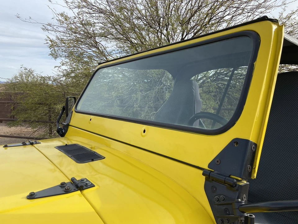 1976 Jeep CJ5 - Image 13 of 31