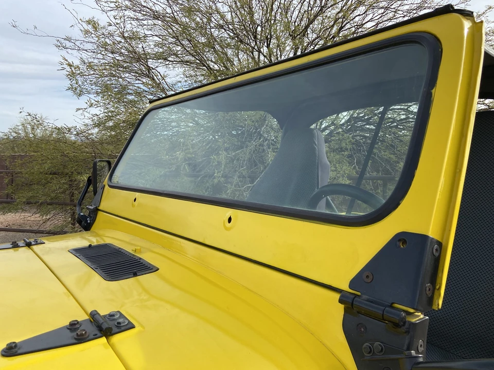 1976 Jeep CJ5 - Image 14 of 31