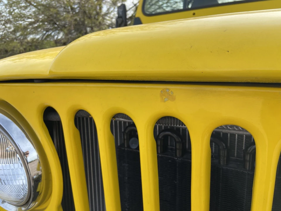 1976 Jeep CJ5 - Image 12 of 31