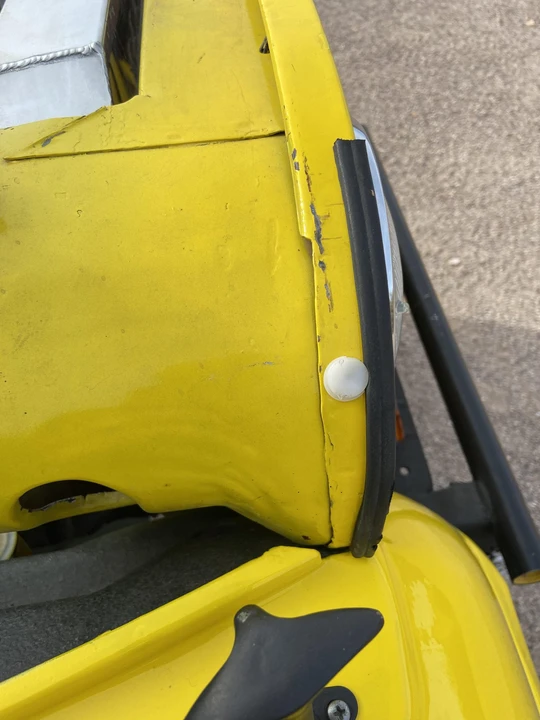 1976 Jeep CJ5 - Image 20 of 31