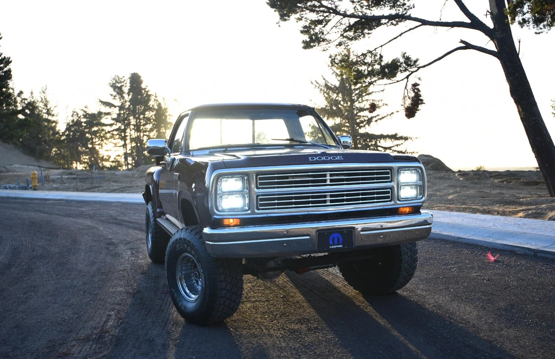 1979 Dodge D Series 3rd Gen - Image 23 of 31