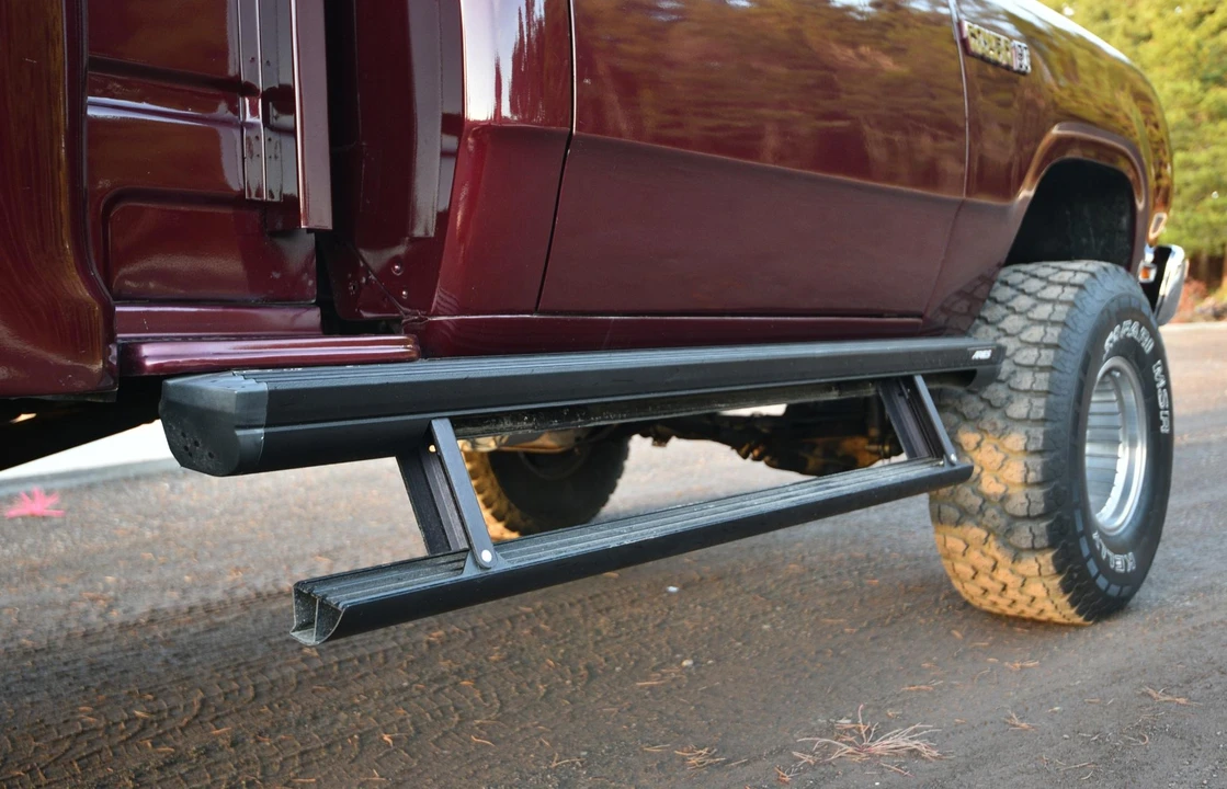 1979 Dodge D Series 3rd Gen - Image 28 of 31