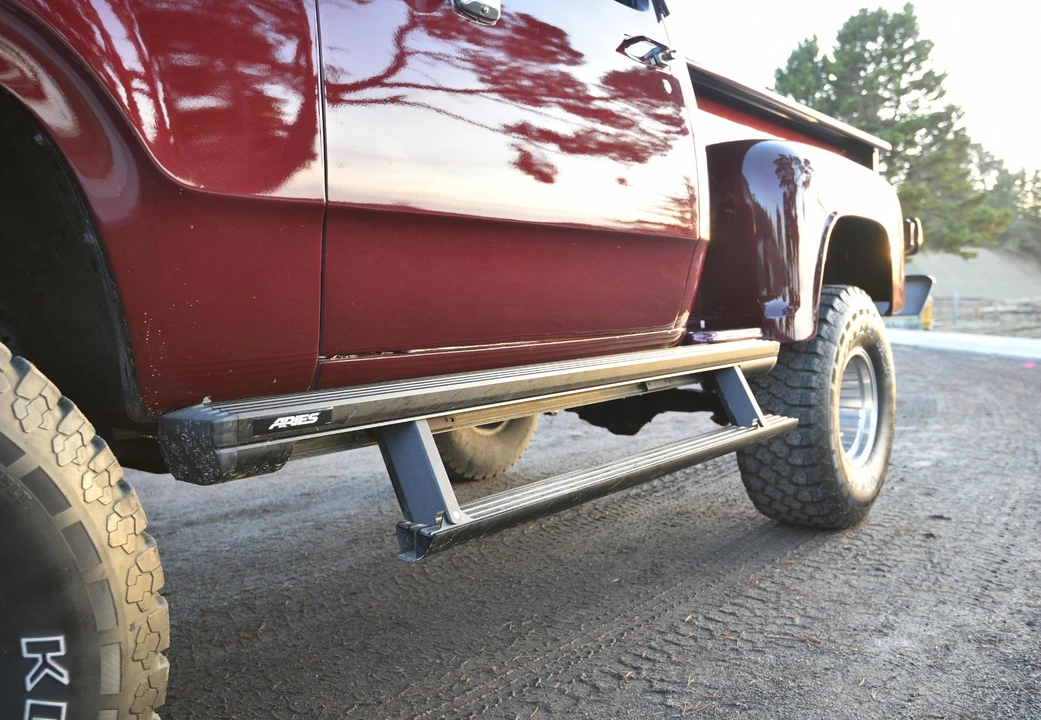 1979 Dodge D Series 3rd Gen - Image 29 of 31