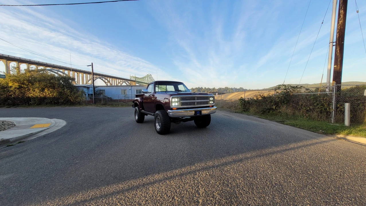 1979 Dodge D Series 3rd Gen - Image 22 of 31