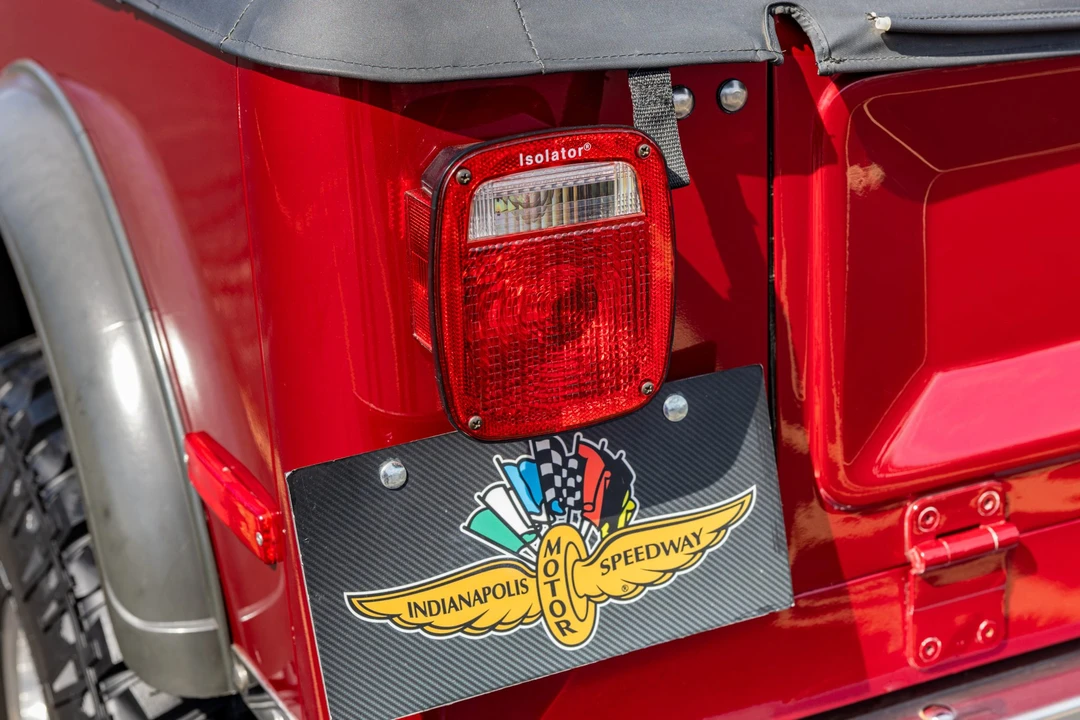 1979 Jeep CJ7 - Image 13 of 31