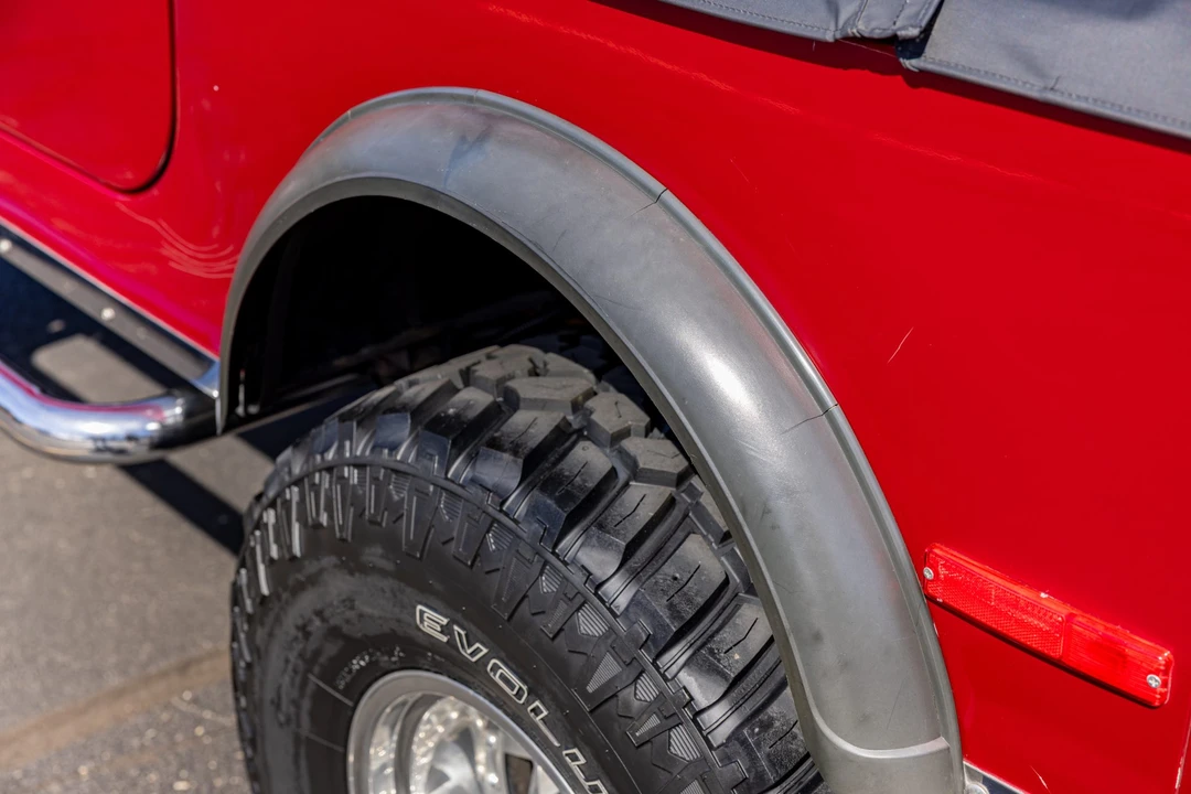 1979 Jeep CJ7 - Image 28 of 31
