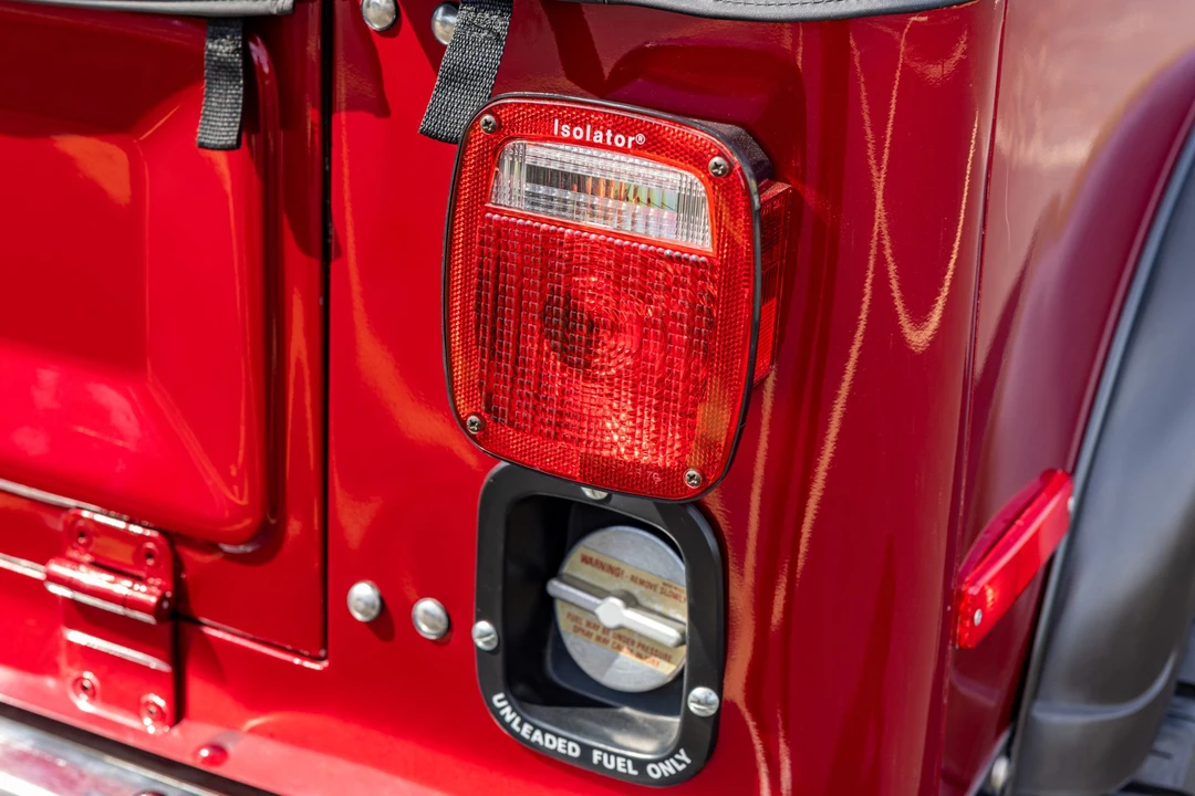 1979 Jeep CJ7 - Image 14 of 31