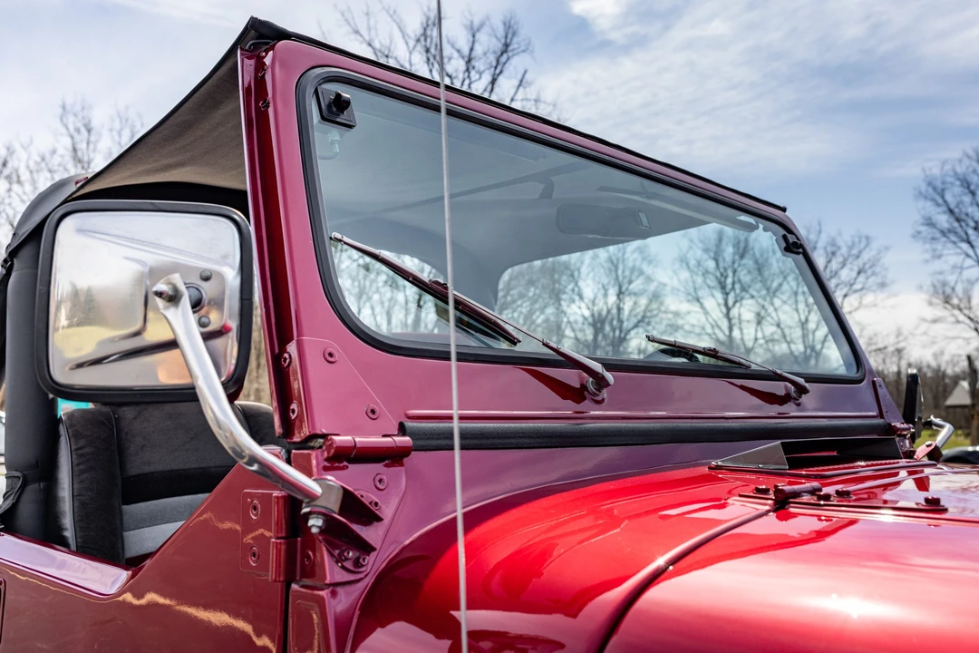 1979 Jeep CJ7 - Image 15 of 31