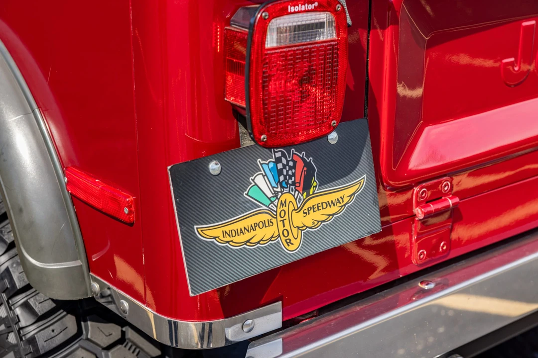 1979 Jeep CJ7 - Image 29 of 31