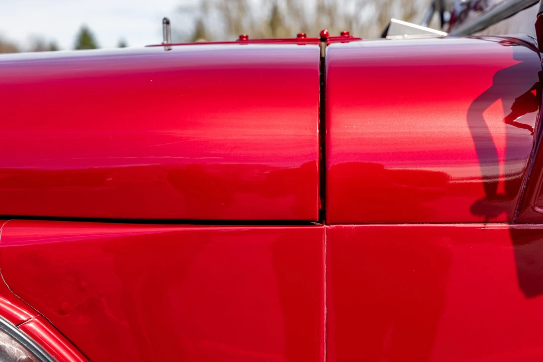 1979 Jeep CJ7 - Image 19 of 31
