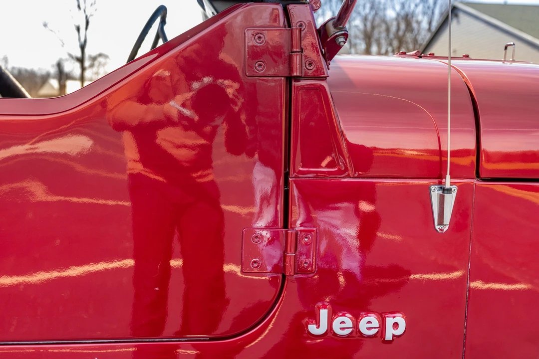 1979 Jeep CJ7 - Image 20 of 31