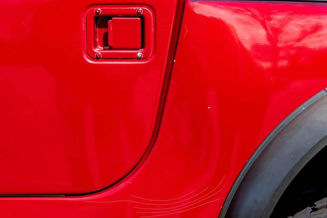 1979 Jeep CJ7 - Image 21 of 31