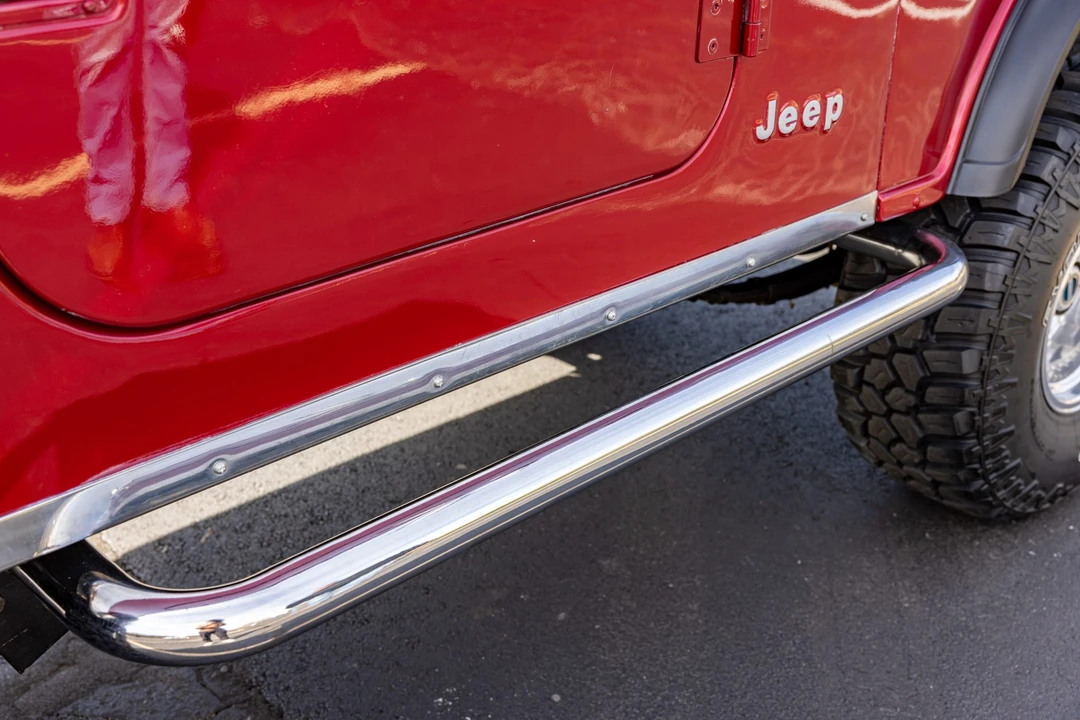 1979 Jeep CJ7 - Image 27 of 31