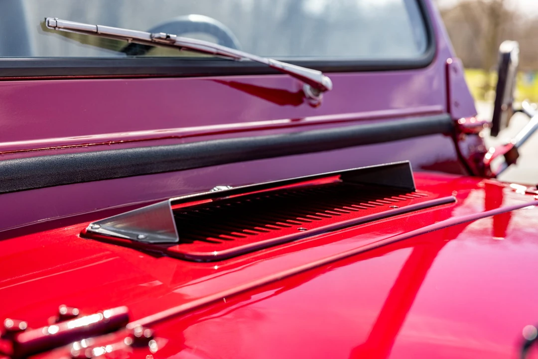 1979 Jeep CJ7 - Image 18 of 31
