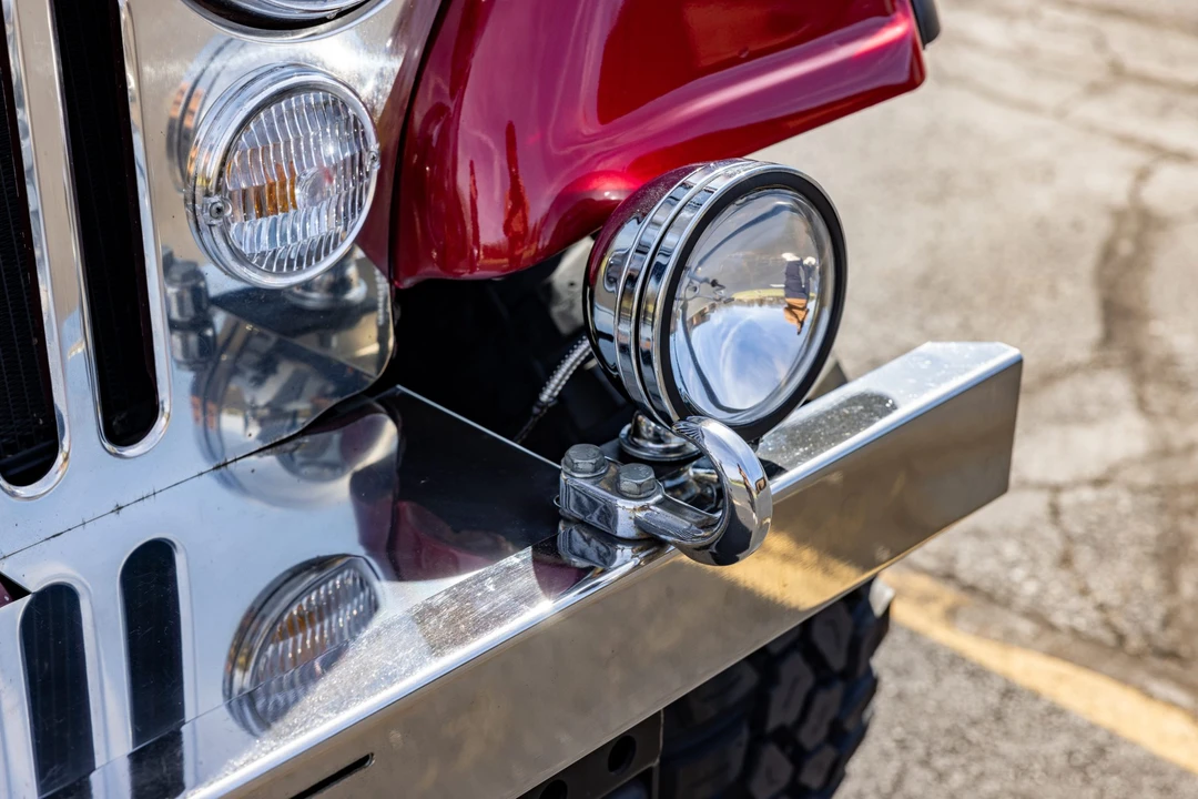 1979 Jeep CJ7 - Image 25 of 31