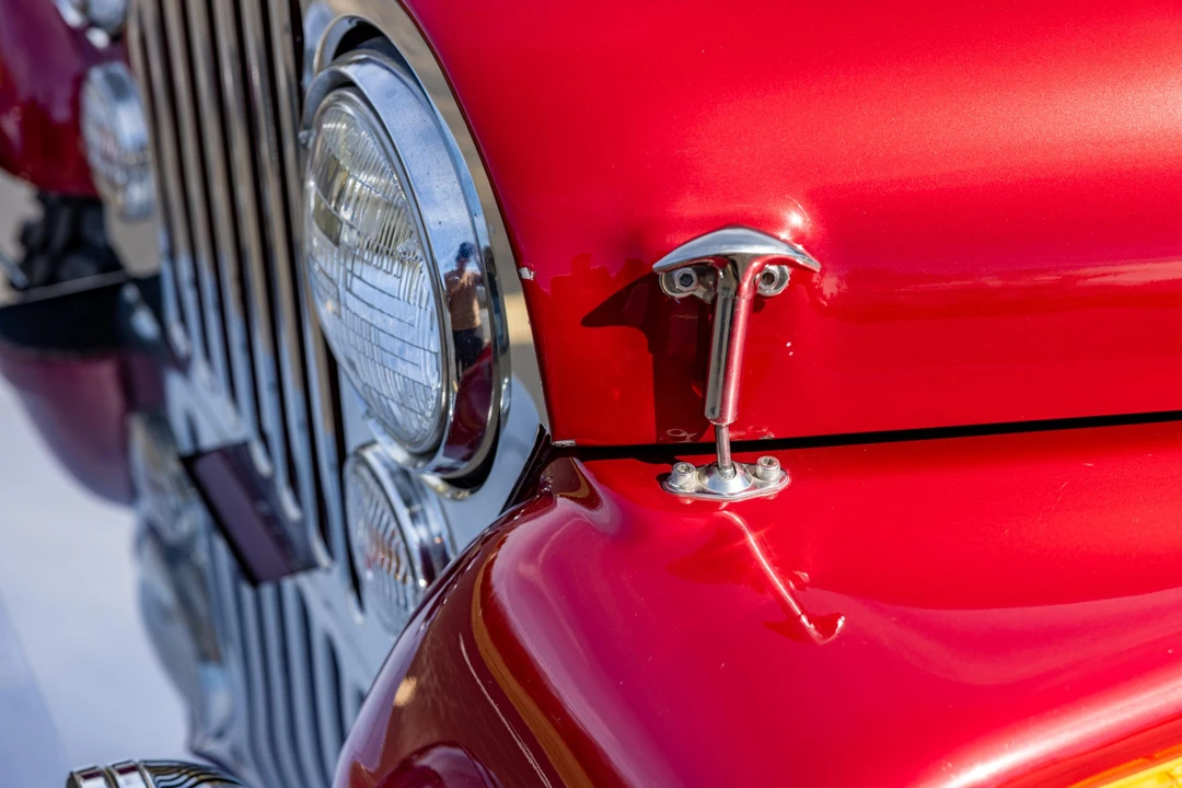 1979 Jeep CJ7 - Image 23 of 31