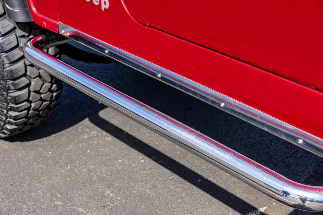 1979 Jeep CJ7 - Image 26 of 31