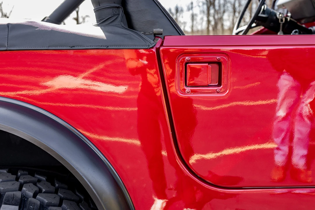 1979 Jeep CJ7 - Image 22 of 31