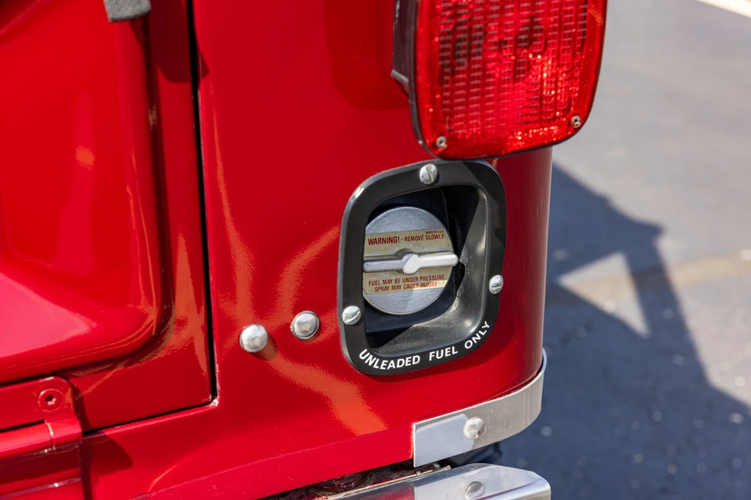 1979 Jeep CJ7 - Image 30 of 31