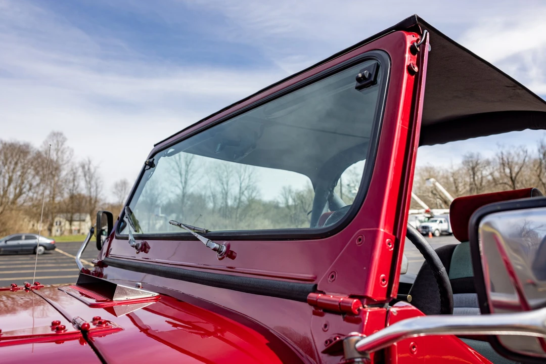 1979 Jeep CJ7 - Image 16 of 31