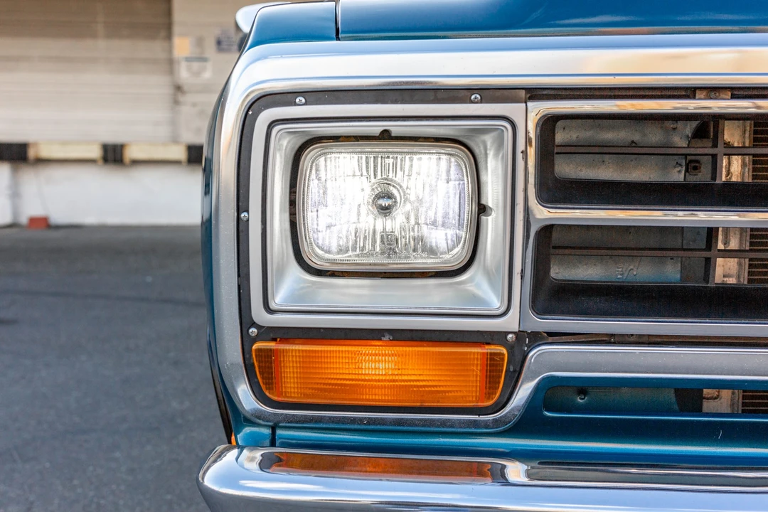 1989 Dodge Ram 1st Gen - Image 17 of 31