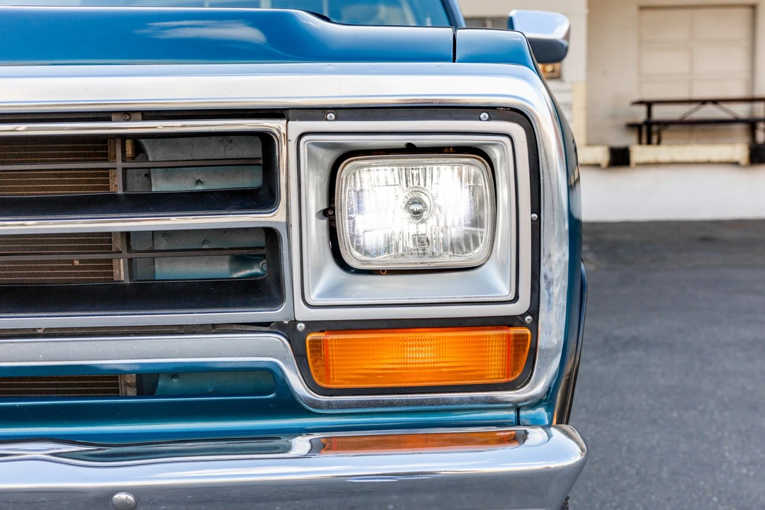 1989 Dodge Ram 1st Gen - Image 19 of 31